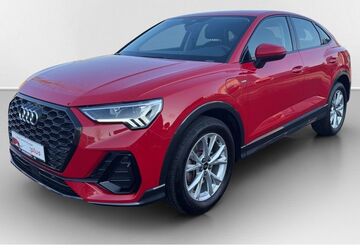 Audi Q3 37.950 km 33.790 &euro; Arnstadt 99310