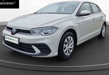 VW Polo 18.500 km 17.970 &euro; Erfurt 99099