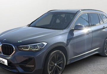 BMW X1 52.300 km 26.480 &euro; Erfurt 99099