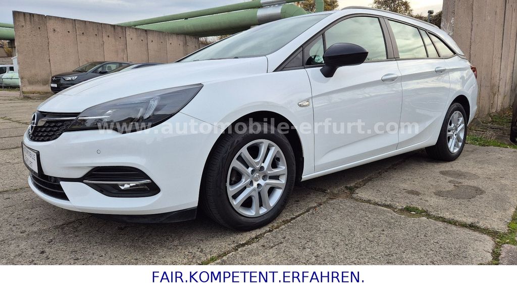 Opel Astra 84.200 km 14.500 &euro; Erfurt 99086