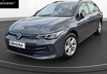 VW Golf 21.500 km 23.480 &euro; Erfurt 99099