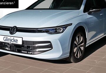 VW Golf 9.500 km 28.700 &euro; Weimar 99423