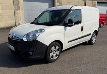 Opel Combo 218.367 km 5.200 &euro; Gebesee 99189