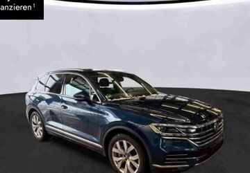 VW Touareg 69.200 km 45.970 &euro; Erfurt 99099