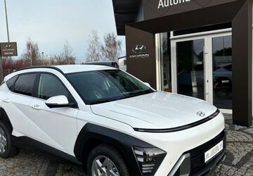 Hyundai KONA 5.000 km 30.990 &euro; Sömmerda 99610