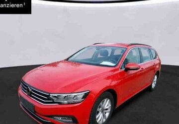 VW Passat Variant 78.000 km 19.480 &euro; Erfurt 99099