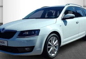 Skoda Octavia 115.000 km 12.490 &euro; Gotha 99867