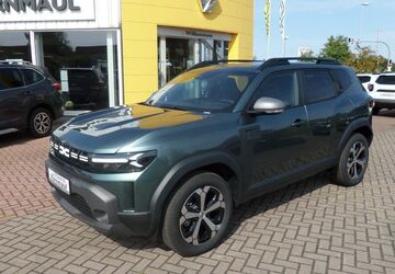 Dacia Duster 5.000 km 26.896 &euro; Erfurt 99095