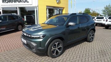 Gebrauchte Dacia Duster