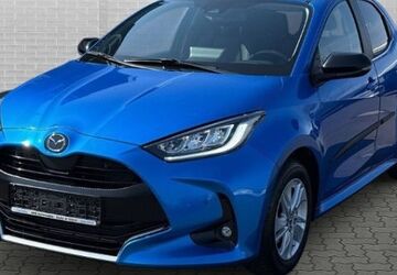 Mazda 2 10.538 km 18.990 &euro; Gotha 99867