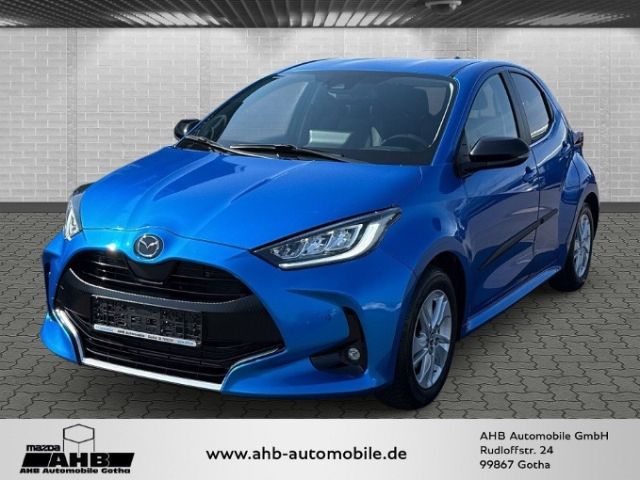 Mazda 2 10.538 km 18.990 &euro; Gotha 99867