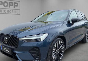 Volvo XC60 1.050 km 59.490 &euro; Nohra 99428