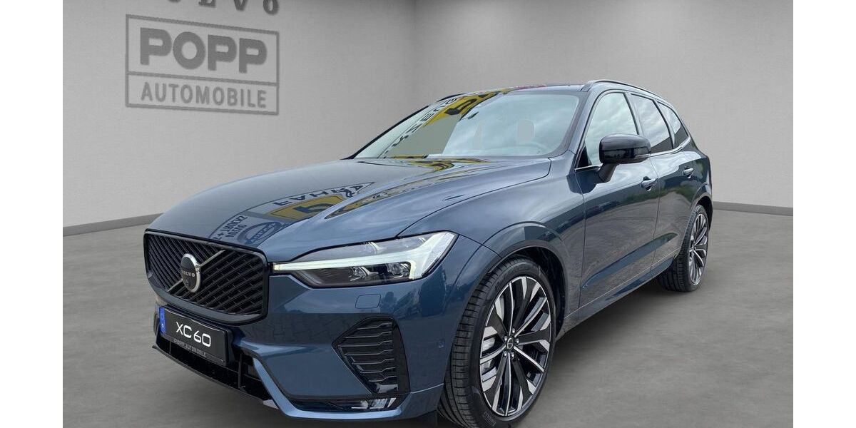 Volvo XC60 1.050 km 59.490 &euro; Nohra 99428