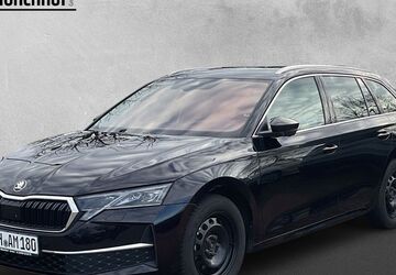 Skoda Octavia 30.100 km 34.590 &euro; Gotha 99867