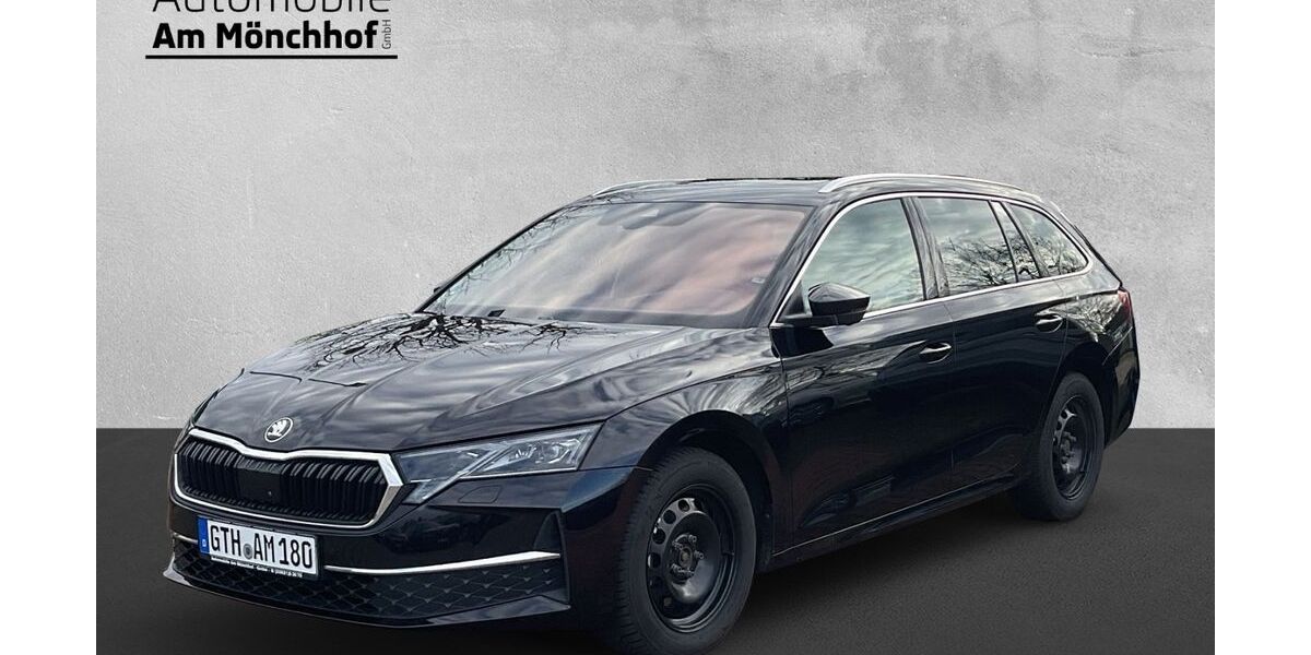 Skoda Octavia 30.100 km 34.590 &euro; Gotha 99867