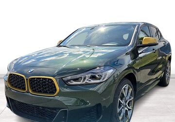BMW X2 30.811 km 26.936 &euro; Erfurt 99087
