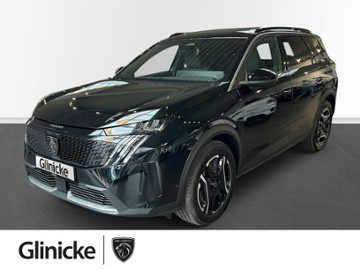Gebrauchte Peugeot 5008