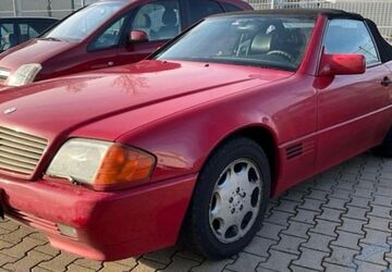 Mercedes-Benz 320 220.000 km 16.500 &euro; Erfurt 99084