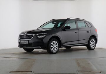 Skoda Kamiq 29.999 km 20.889 &euro; Arnstadt 99310