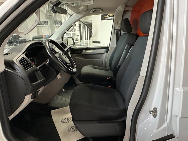 VW T6 Transporter TDI LANG Navi*LED*PDC 169.712 km 21.390 &euro; Gebesee 99189