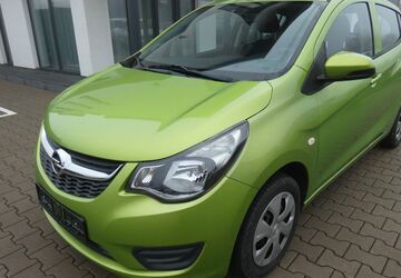 Opel Karl 170.000 km 2.990 &euro; Erfurt 99087