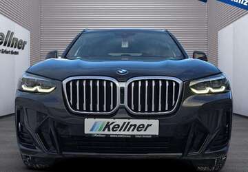 BMW X3 64.290 km 41.680 &euro; Erfurt 99091