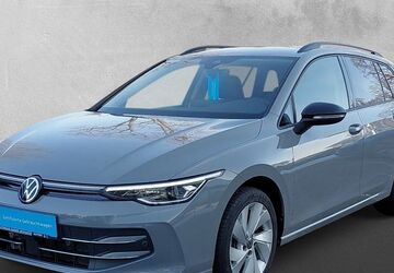 VW Golf 26.000 km 30.490 &euro; Gotha 99867