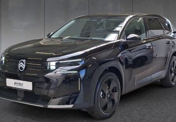 Citroen C5 Aircross 3.500 km 34.490 &euro; Erfurt 99086