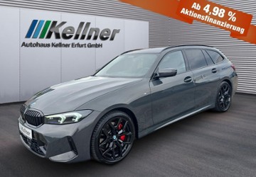 BMW 320 20.144 km 44.391 &euro; Erfurt 99091