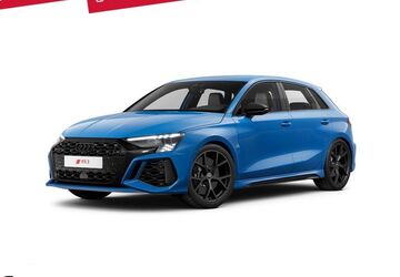Audi RS3 20.947 km 52.988 &euro; Gotha 99867