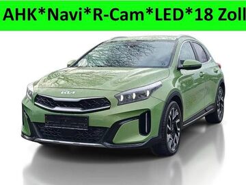 Gebrauchte Kia XCeed
