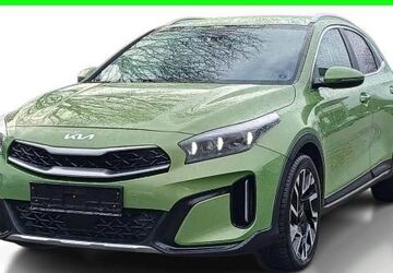 Kia XCeed 25.300 km 23.440 &euro; Erfurt 99092