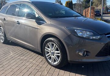 Ford Focus 241.900 km 3.000 &euro; Erfurt 99085