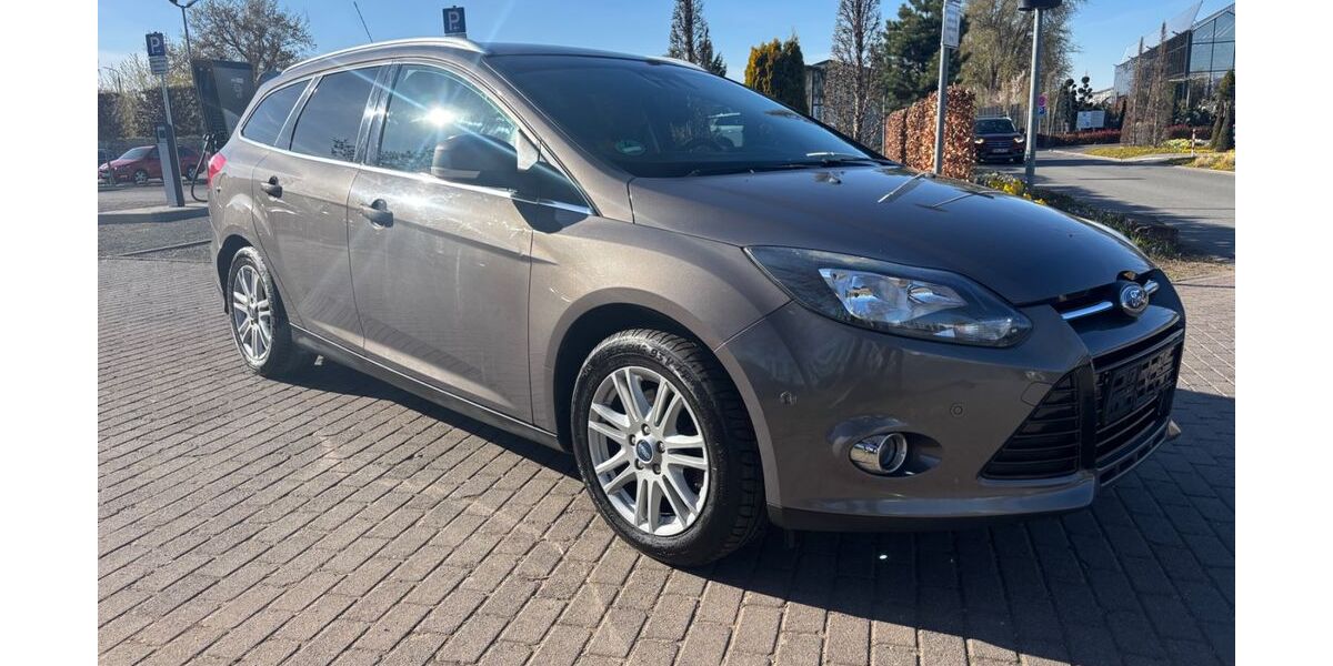 Ford Focus 241.900 km 3.000 &euro; Erfurt 99085