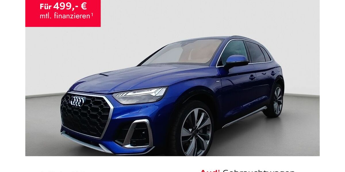 Audi Q5 4.200 km 56.480 &euro; Erfurt 99099