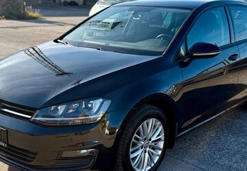 VW Golf 164.255 km 11.890 &euro; Weimar 99427