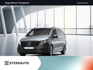 Gebrauchte Mercedes-Benz Vito