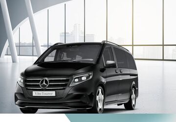 Mercedes-Benz Vito 37.811 km 59.990 &euro; Erfurt 99092