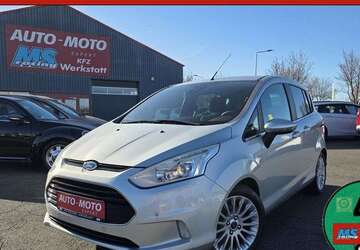 Ford B-Max 84.011 km 7.777 &euro; Arnstadt 99310