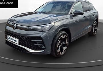 VW Tiguan 17.200 km 37.970 &euro; Erfurt 99099