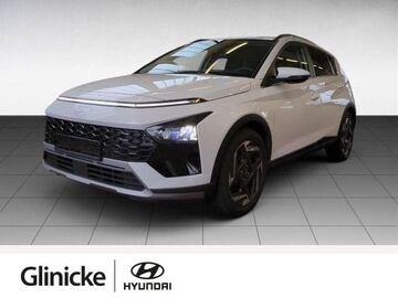Gebrauchte Hyundai Bayon