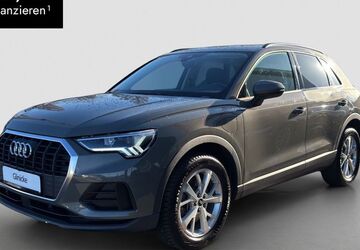 Audi Q3 35.500 km 27.970 &euro; Erfurt 99099
