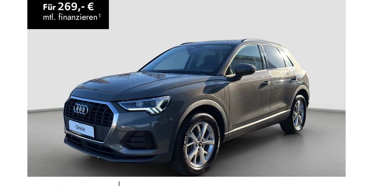 Audi Q3 35.500 km 27.970 &euro; Erfurt 99099