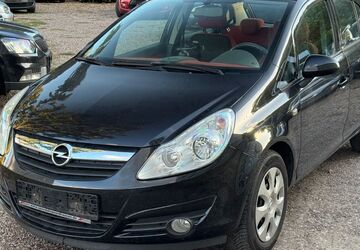 Opel Corsa 110.000 km 4.299 &euro; Erfurt 99085
