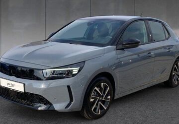 Opel Corsa 11.732 km 16.940 &euro; Sömmerda 99610