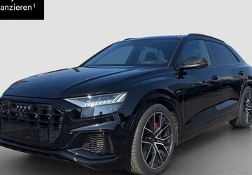 Audi SQ8 76.800 km 72.970 &euro; Erfurt 99099