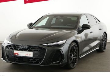 Audi A6 3.000 km 69.500 &euro; Gotha 99867