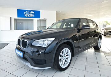 BMW X1 157.000 km 11.480 &euro; Erfurt 99092