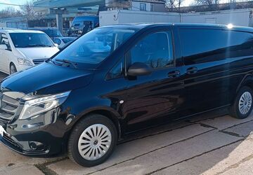 Mercedes-Benz Vito 86.900 km 31.000 &euro; Erfurt 99091