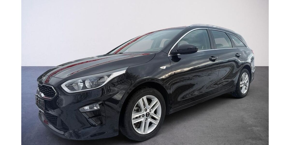 Kia ceed Sportswagon 79.288 km 17.000 &euro; Nessetal/OT Goldbach 99869